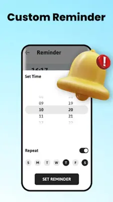 Jawline Exercise android App screenshot 1